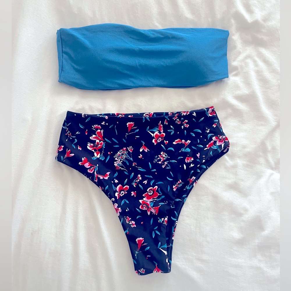 Swimsuit